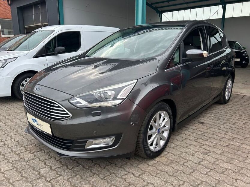 C-Max
