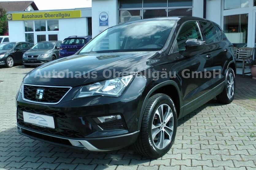 Ateca
