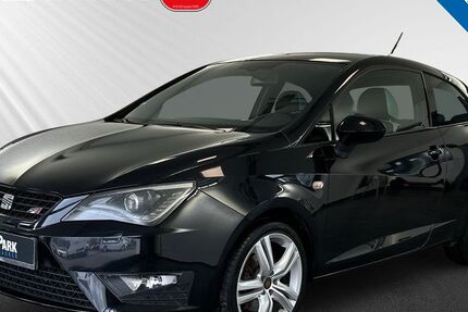 Seat Ibiza 71.050 km 10.998 € Bad Waldsee 88339