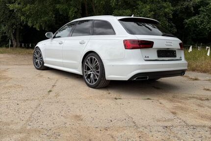 Audi A6 212.000 km 15.990 &euro; Bautzen 02625