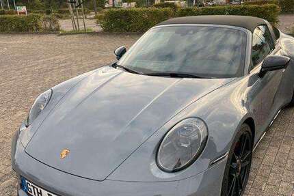 Porsche 911 3.000 km 189.990 &euro; Pocking 94060