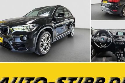 BMW X1 65.810 km 20.350 € Herford 32051