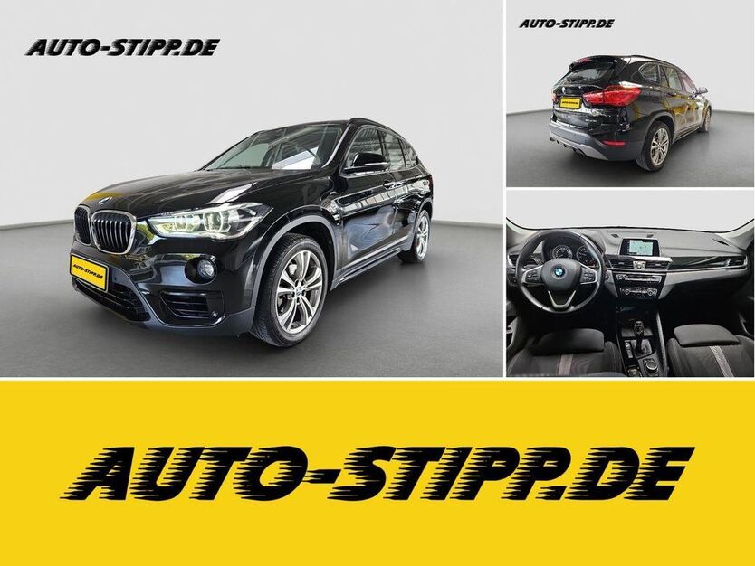 BMW X1 65.810 km 20.350 € Herford 32051