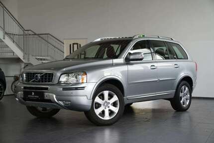 Volvo XC90 197.895 km 15.990 &euro; Wildau 15745