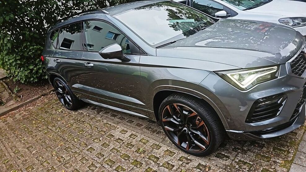 Ateca