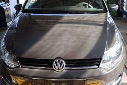 VW Polo 90.583 km 9.900 &euro; Ingolstadt 85053