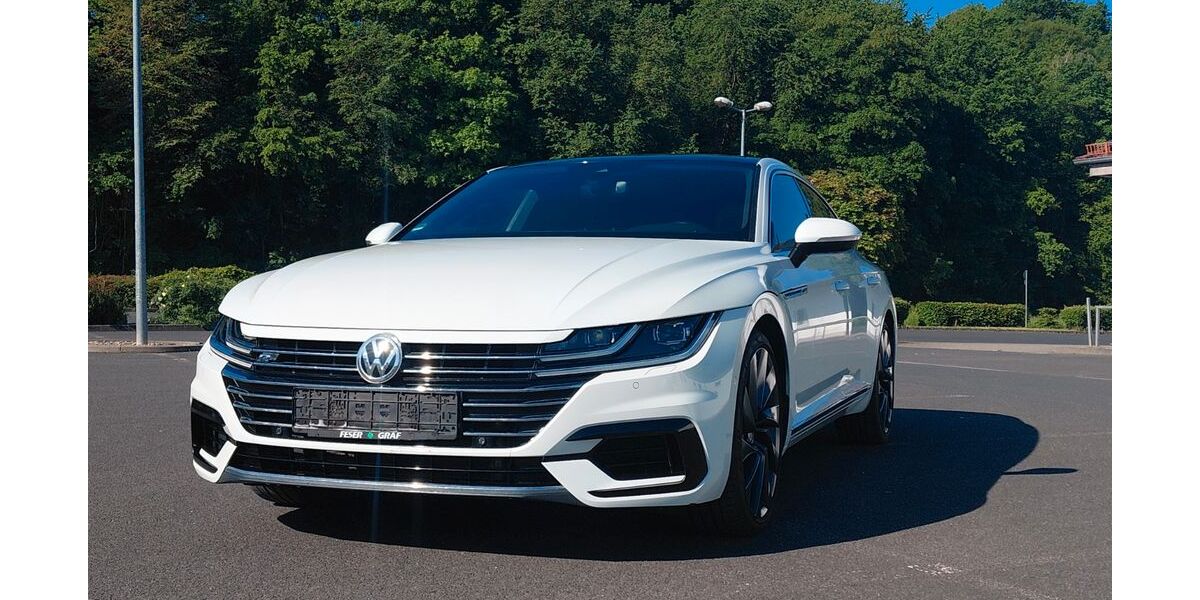 VW Arteon 112.000 km 25.500 &euro; Bischberg 96120