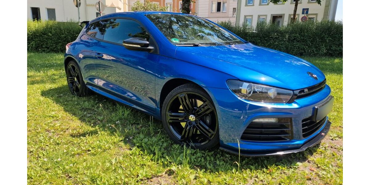VW Scirocco 54.440 km 18.950 &euro; Lüdenscheid 58511
