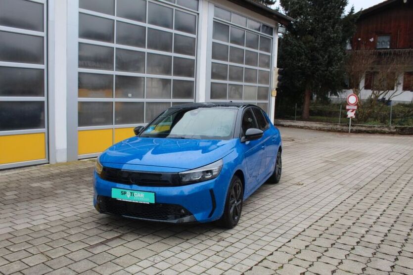 Corsa