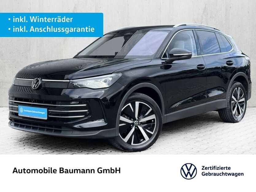Tiguan