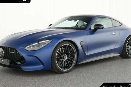 Mercedes-Benz AMG GT 4.584 km 186.500 &euro; Landsham bei München 85652