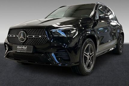 Mercedes-Benz GLE 350 14.900 km 84.979 &euro; Donauwörth 86609