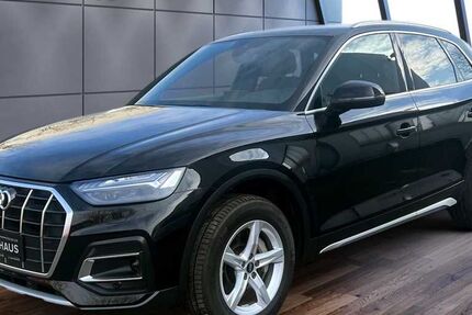 Audi Q5 44.008 km 34.990 &euro; Schweinfurt 97424