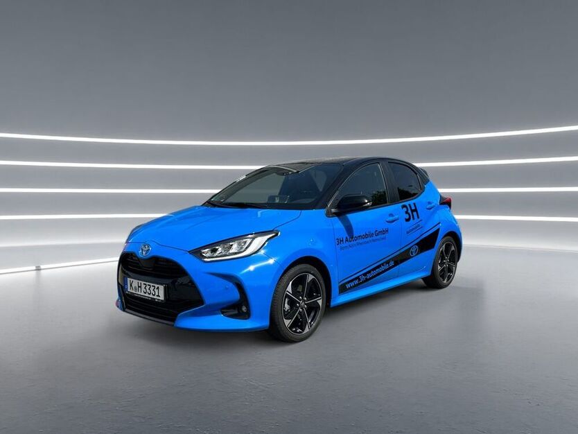 Yaris