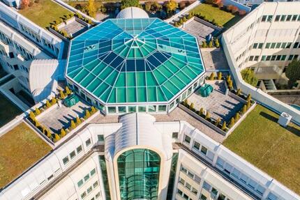 Gewerbeobjekt Aschheim - 3.003&euro; | Angebot:26013424