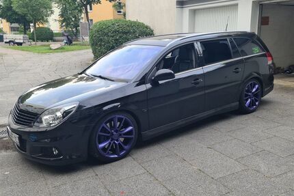 Opel Vectra 165.447 km 7.450 &euro; Achim 28832