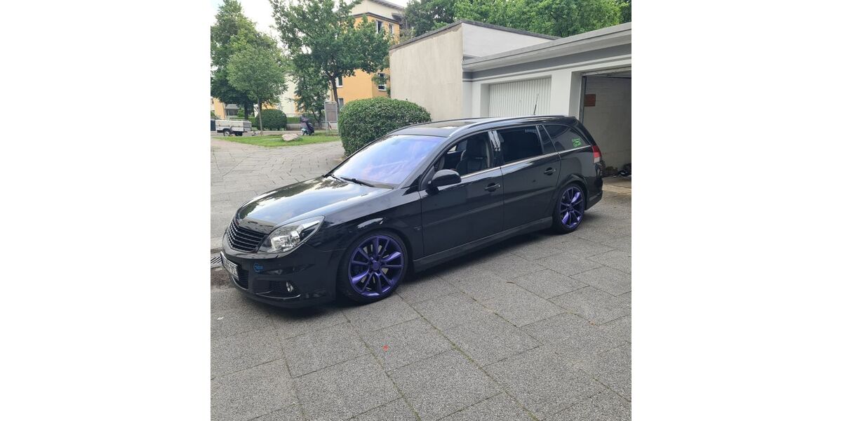 Opel Vectra 165.447 km 7.450 &euro; Achim 28832