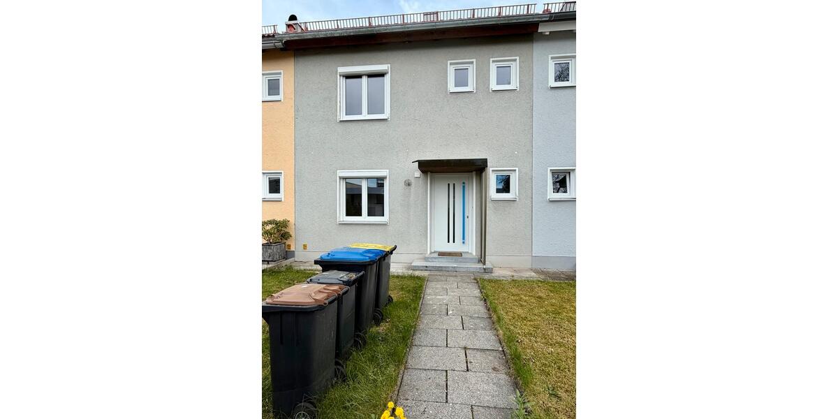 Reihenhaus Landsberg am Lech Ellighofen - 4 Zimmer, 115 m&sup2;, 1.950&euro; | Angebot:26609005