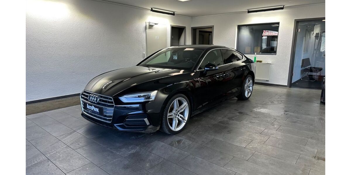 Audi A5 164.000 km 21.998 &euro; Bad Waldsee 88339
