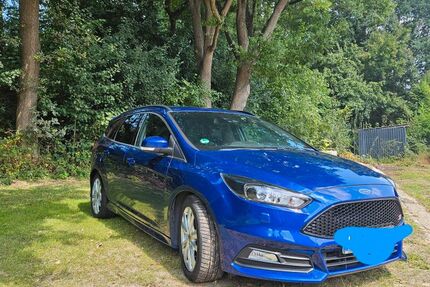 Ford Focus 99.500 km 16.000 &euro; Witten 58454