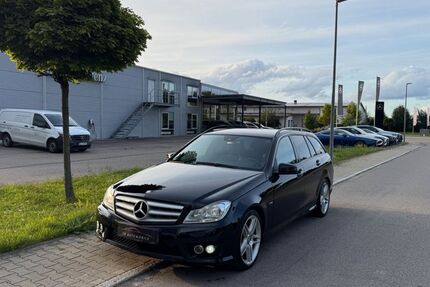 Mercedes-Benz C 250 156.550 km 12.480 € Illertissen 89257