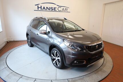 Peugeot 2008 54.483 km 11.890 &euro; Buxtehude 21614