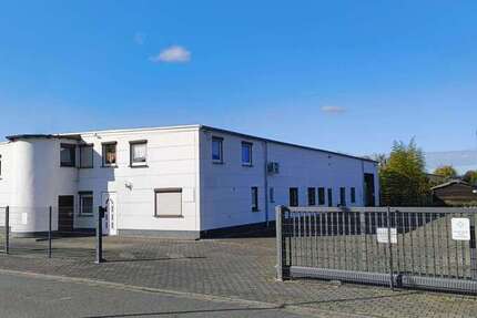 Halle in Dieburg 890.000 € 350 m²