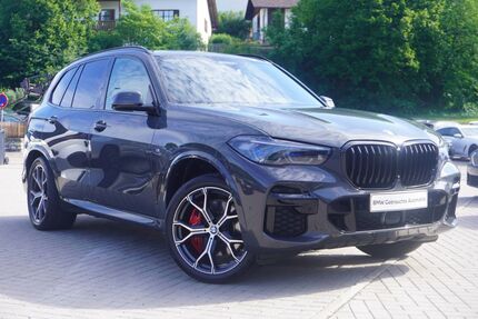 BMW X5 94.200 km 55.900 &euro; Deuerling 93180