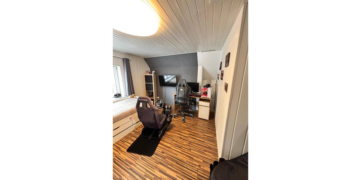 Einfamilienhaus Handewitt Jarplund - 3 Zimmer, 120 m&sup2;, 1.250&euro; | Angebot:25281639