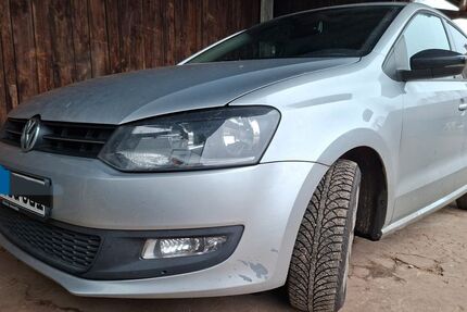 VW Polo 267.606 km 3.000 &euro; Bad Fallingbostel 29683
