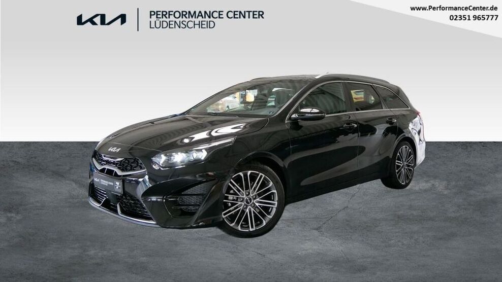ceed Sportswagon