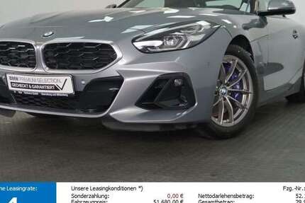 BMW Z4 27.500 km 44.750 &euro; Obernburg 63785