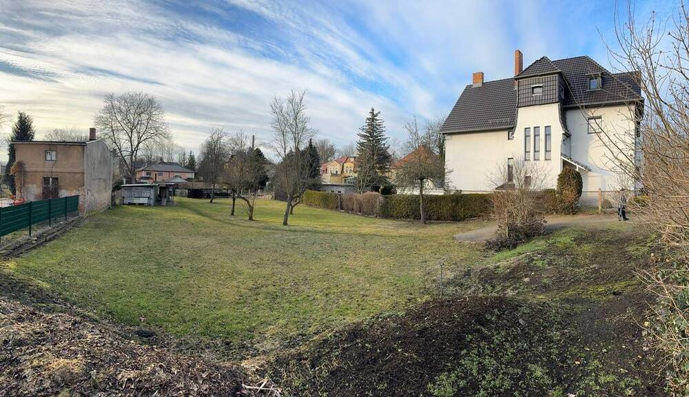 Attraktives Baugrundstück in Forst (Lausitz) - Wohnen im Grünen mit guter Anbindung. zimmer