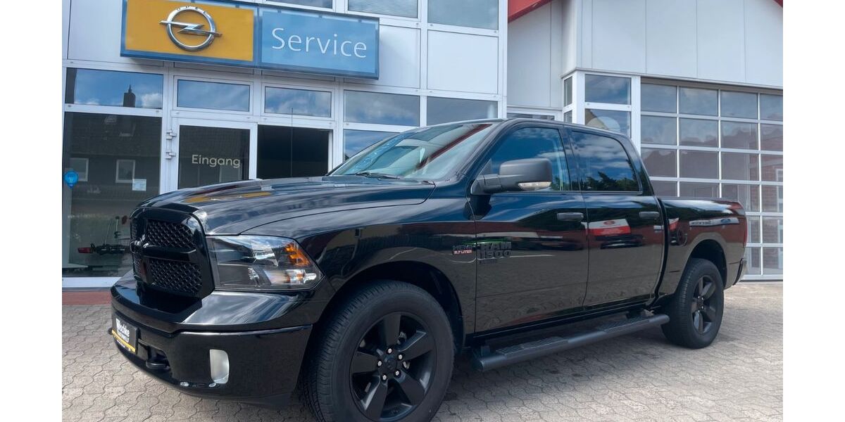Dodge RAM 22.580 km 56.890 &euro; Bruchhausen-Vilsen 27305