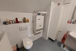 2-Zimmer-Dachgeschoßwohnung mit Einbauküche