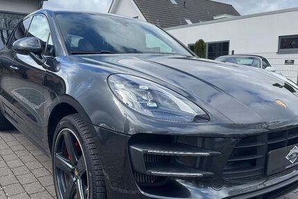 Porsche Macan 119.900 km 42.500 &euro; Isernhagen 30916