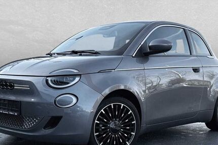 Fiat 500e 62.200 km 20.675 &euro; Regensburg 93059