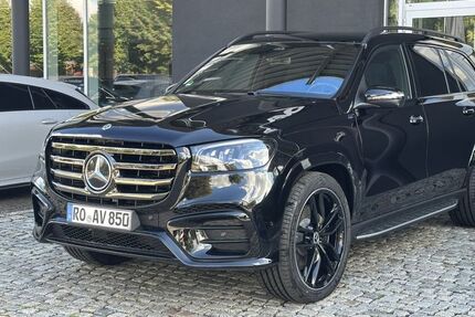 Mercedes-Benz GLS 450 8.000 km 129.700 € Gmund am Tegernsee 83703