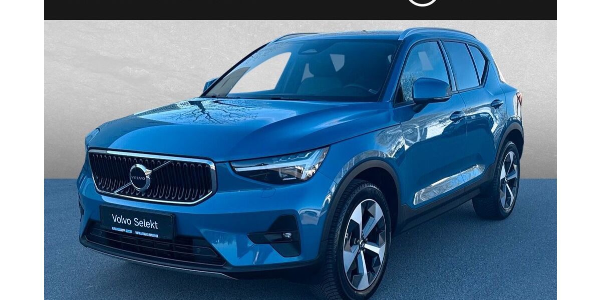 Volvo XC40 16.000 km 32.450 &euro; Karlsruhe 76187