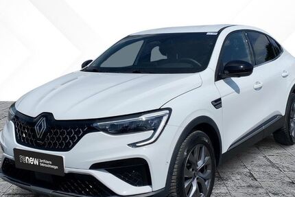 Renault Arkana 18.472 km 23.999 &euro; Göttingen 37077