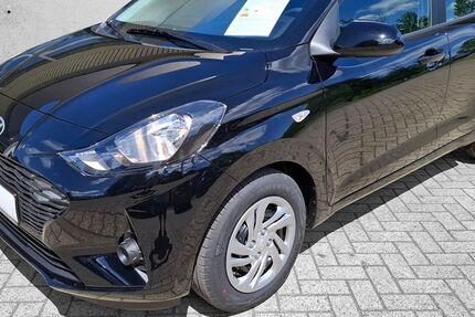 Hyundai i10 4.500 km 17.880 &euro; Lachendorf 29331