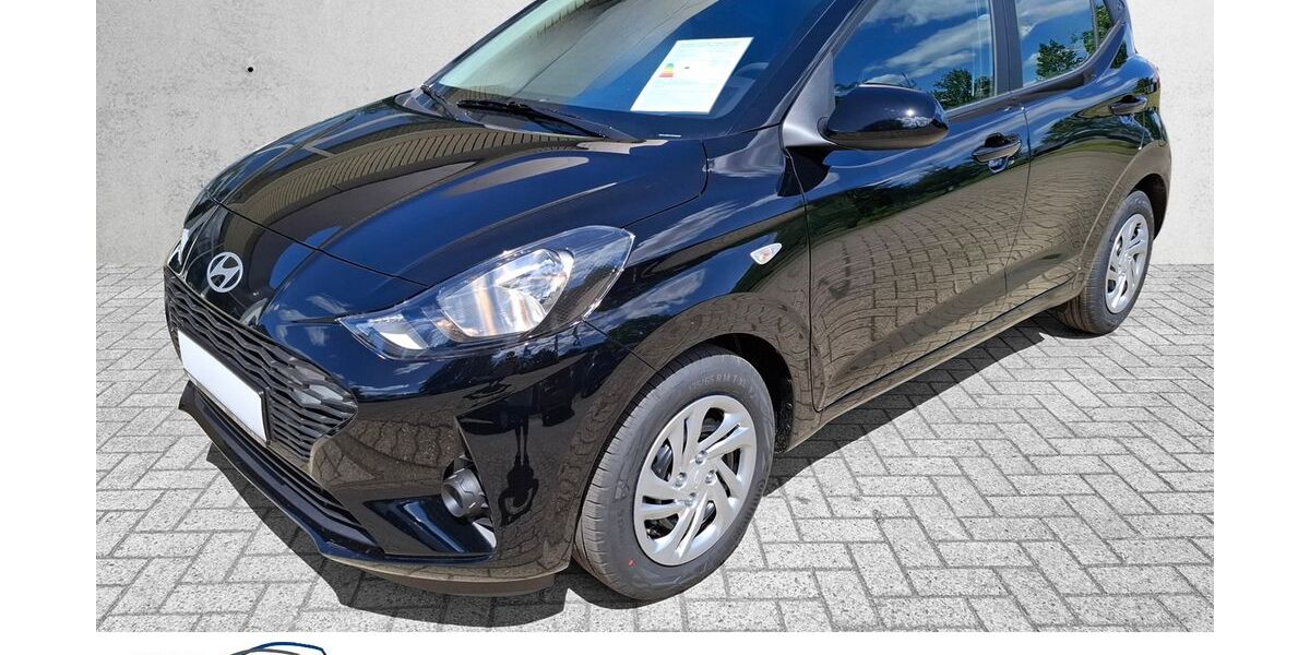 Hyundai i10 4.500 km 17.880 &euro; Lachendorf 29331