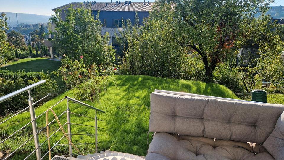 Erdgeschoßwohnung Stuttgart Bopser - 2 Zimmer, 75 m&sup2;, 1.380&euro; | Angebot:24956053