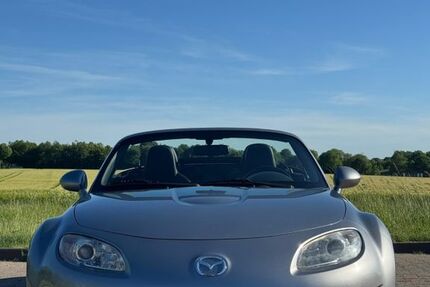 Mazda MX-5 197.000 km 9.500 &euro; Hamburg 21039