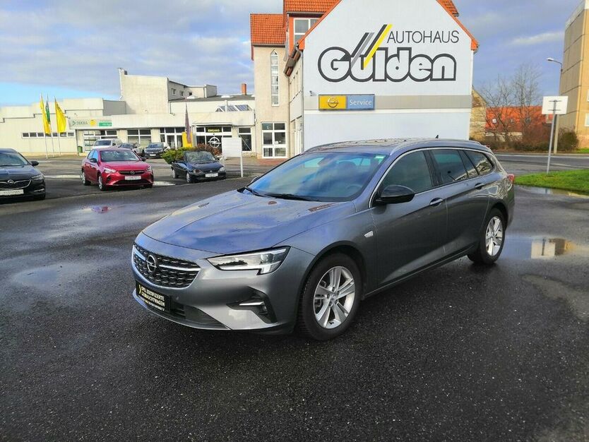 Opel Insignia 72.500 km 21.850 € Delitzsch OT Döbernitz 04509