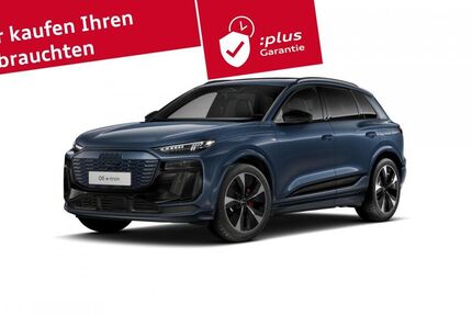 Audi Q6 e-tron 15.850 km 67.980 &euro; Kiel 24118