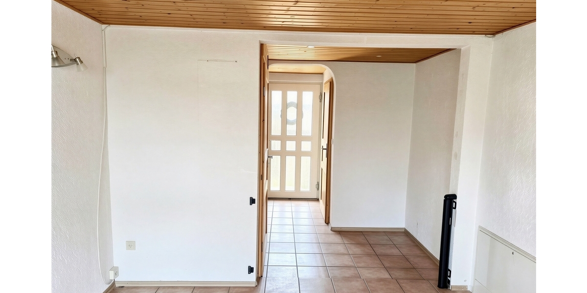 Beliebtes Siedlungshaus in Kaiserslautern-Belzappel – Großzügiges Erbpachtgrundstück in ruhiger Lage - Einfamilienhaus Kaiserslautern Bahnheim | Angebot:27142149