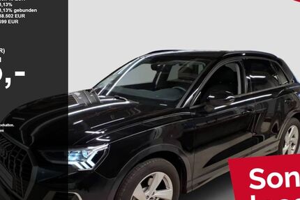 Audi Q3 18.500 km 35.740 &euro; Wackersdorf 92442