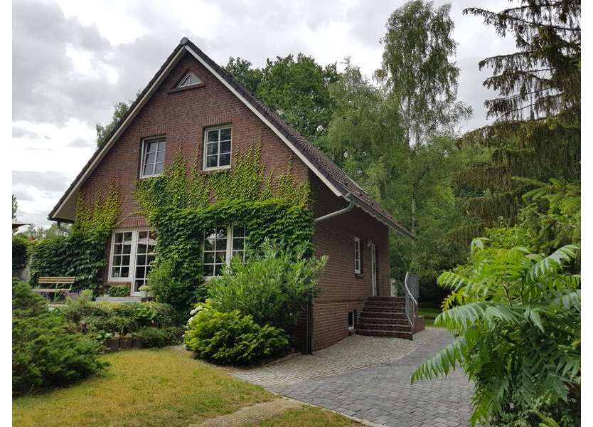 Haus zum Kaufen in Parchim 490.000 € 158 m²