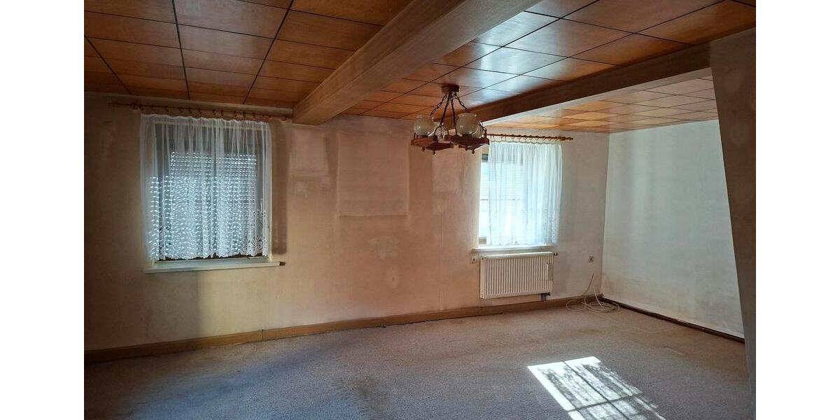 Einfamilienhaus Apolda - 5 Zimmer, 115 m&sup2;, 250.000&euro; | Angebot:27259694